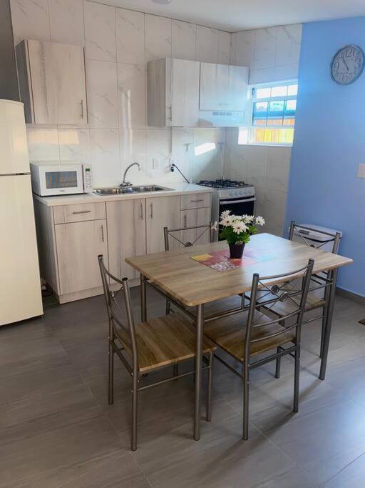 Cozy 1-Bedroom Apartment Close To City Center 威廉斯塔德 外观 照片